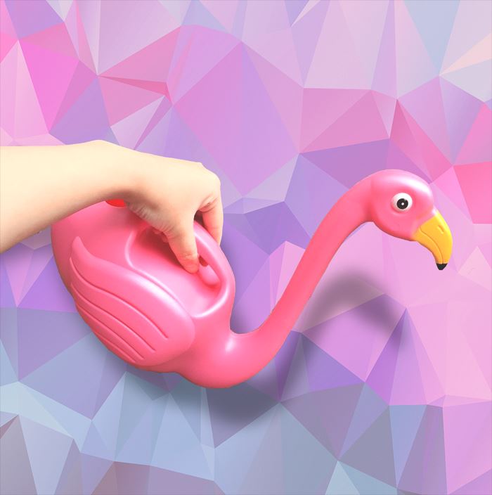 Flamingo ピンクってすっごくかわいい 雑貨通販 ヴィレッジヴァンガード公式通販サイト