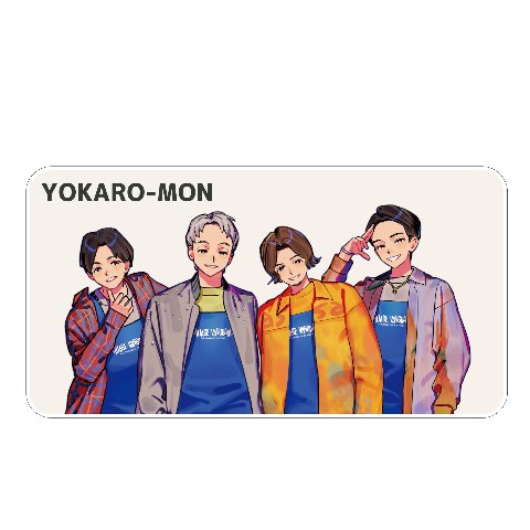 【YOKARO-MON 第2弾】リチウムポリマー充電器【 USB Type-C】