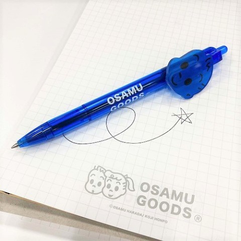 【OSAMU GOODS】ボールペン ジャック