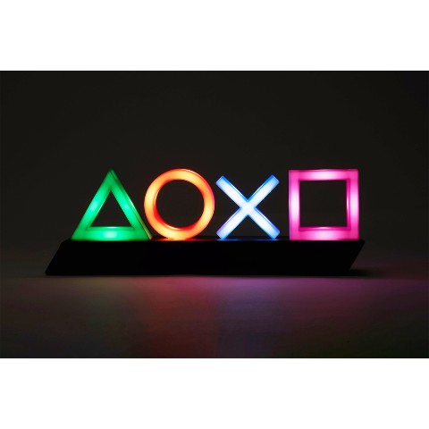 Icons Light / PlayStation™