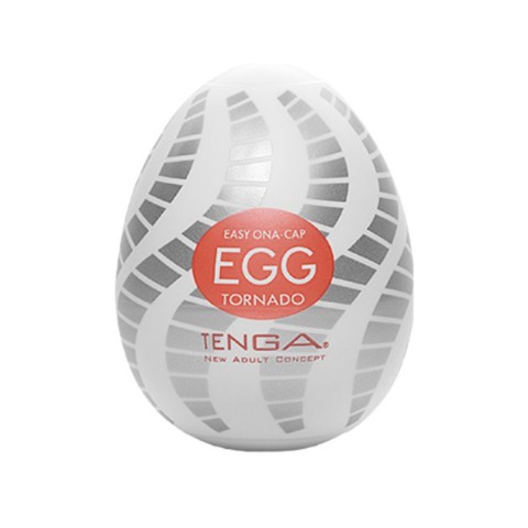 【TENGA】エッグ トルネード