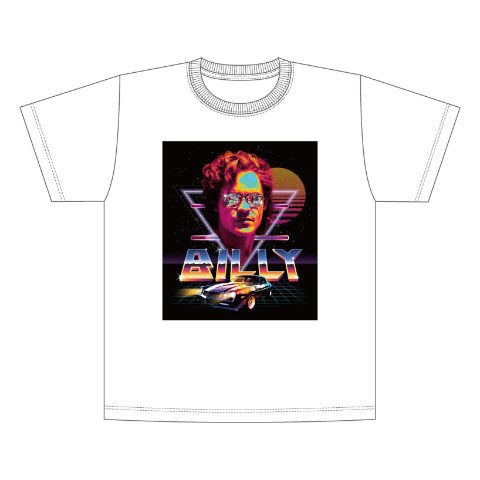 【STRANGER THINGS】 T-shirt/4（Lsize）【ストレンジャーシングス】 / 雑貨通販 ヴィレッジヴァンガード公式通販サイト