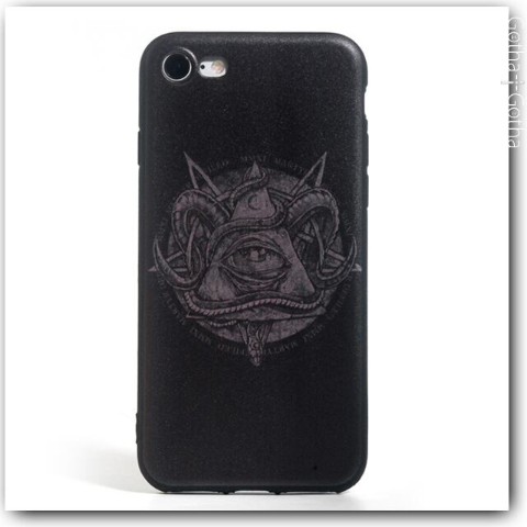 【Gotha×Gotha】Occult iPhone case(iPhone7/8)