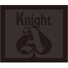 Knight A - 騎士A - / Knight A<初回限定フォトブックレット盤BLACK>【特典あり】