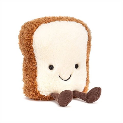 【JELLYCAT】Amuseable Toast Small