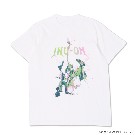 【犬王】 INU-OH Tシャツ ホワイト S