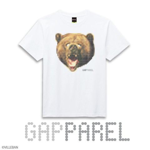 【GAPPAREL】Tシャツ Lサイズ
