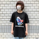 【マリオカート】Tシャツ マリオ ブラック XSサイズ