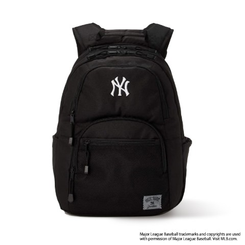 【MLB】デイパック 151 ブラック ニューヨーク・ヤンキース