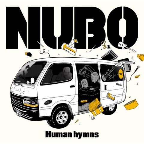 【NUBO】Human hymns