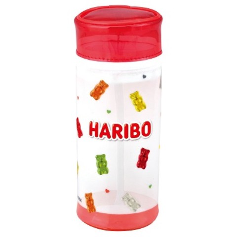 【HARIBO】ペンポ／グミチラシ