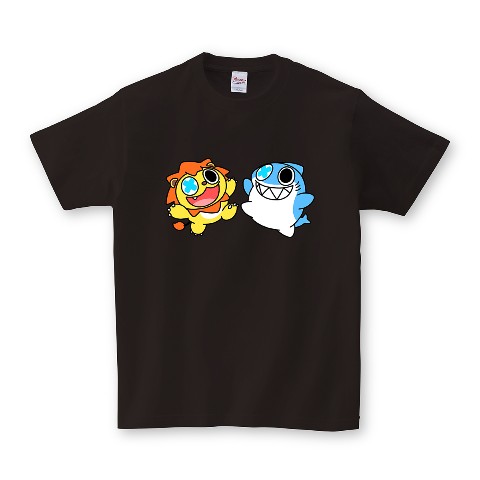 【NoOnE】Tシャツ BK 150（キッズサイズ）