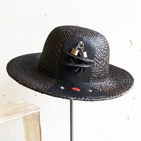 帽子【monquito】