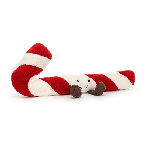 【JELLYCAT】Amuseable Candy Cane Little