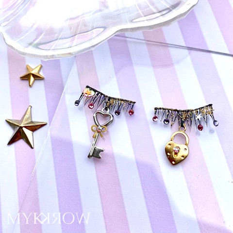 【MYK WORK】magic key