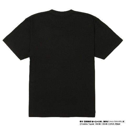 【幽遊白書】Tシャツ 4人（XLサイズ） / 雑貨通販 ヴィレッジヴァン 