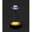 【宇宙雑貨】ルームランプ UFO