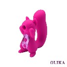 【OLIKA(オリカ)】デザインも可愛らしい♡セルフプレジャーアイテム！