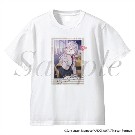 TVアニメ「時々ボソッとロシア語でデレる隣のアーリャさん」 Tシャツ　【Mサイズ】