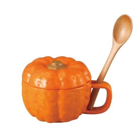 【スープカップ】　かぼちゃ