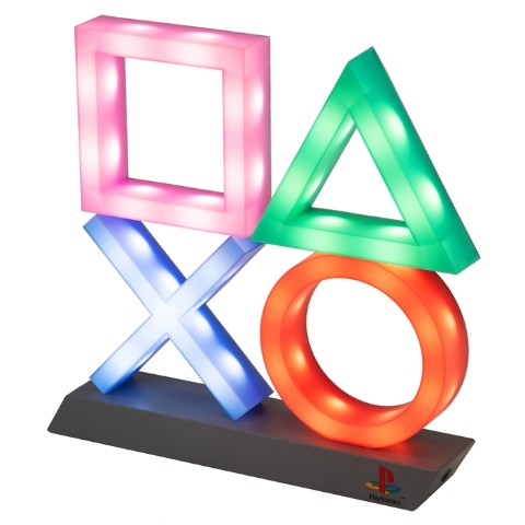 Icons Light XL / PlayStation™