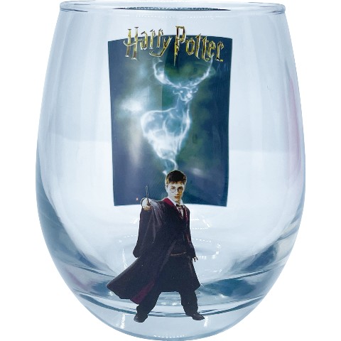 【ハリーポッター】3Dグラス ハリー