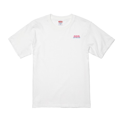 【サーニ―ゴ】Tシャツロゴ（XLサイズ）