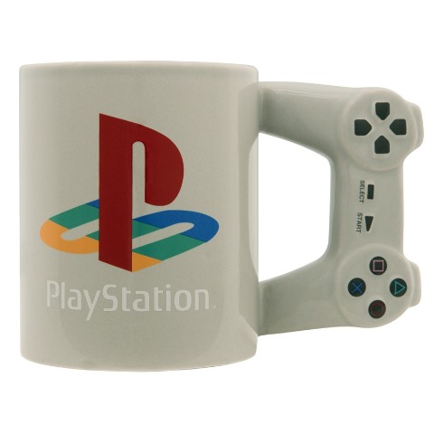 Controller Mug / PlayStation™ 新パッケージ