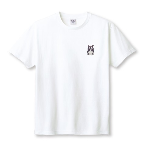 【ホメテノバス】Tシャツ XL