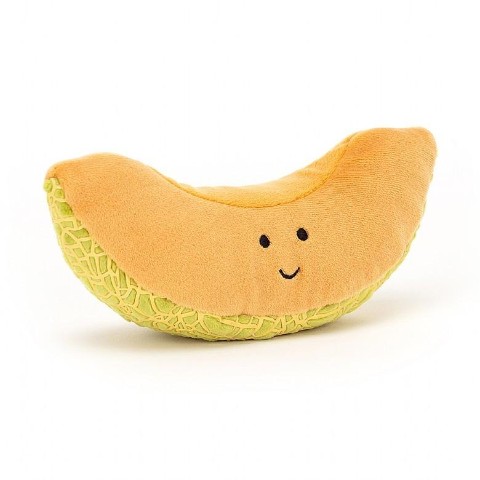 【JELLYCAT】Fabulous Fruit Melon