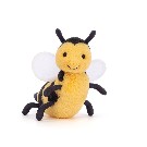 【Jellycat】Brynlee Bee