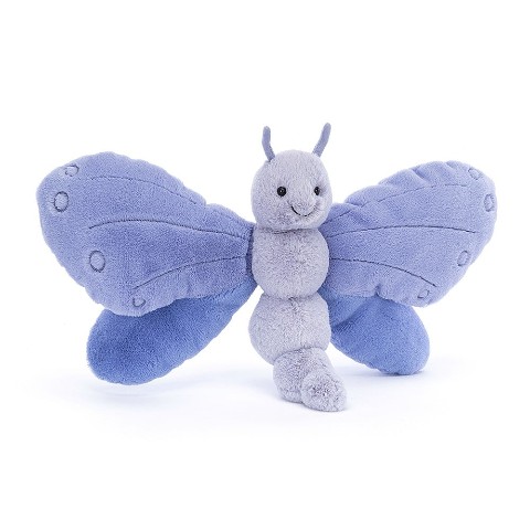 【JELLYCAT】Bluebell Butterfly