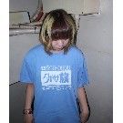 【雀蜂】心揺さぶられる BIG Tシャツ＆スウェット!!