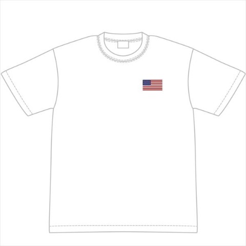 トップガン Top Gun バレーボールトーナメント Tシャツ Mサイズ 雑貨通販 ヴィレッジヴァンガード公式通販サイト