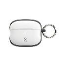 【iFace】AirPods Pro ホワイト