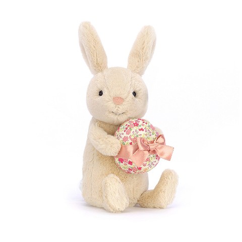 【JELLYCAT】Bonnie Bunny with Egg