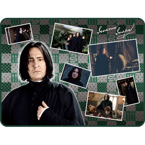 【ハリーポッター】ブランケット／Severus Snape