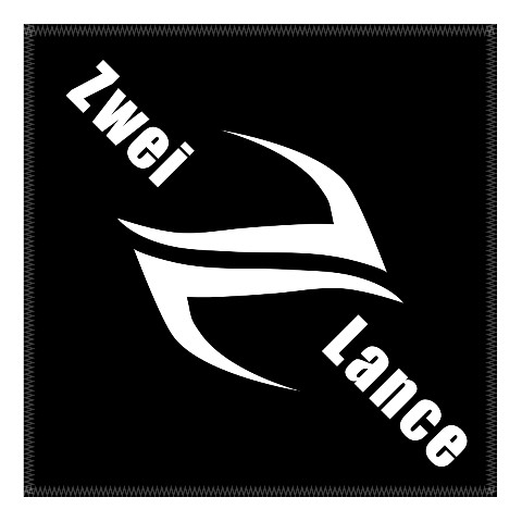 【Zwei Lance】ハンドタオル