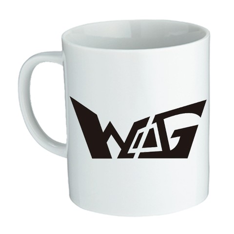 【WoG戦隊】マグカップ