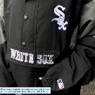 【MLB】スタンドアノラック シカゴ・ホワイトソックス（Lサイズ）