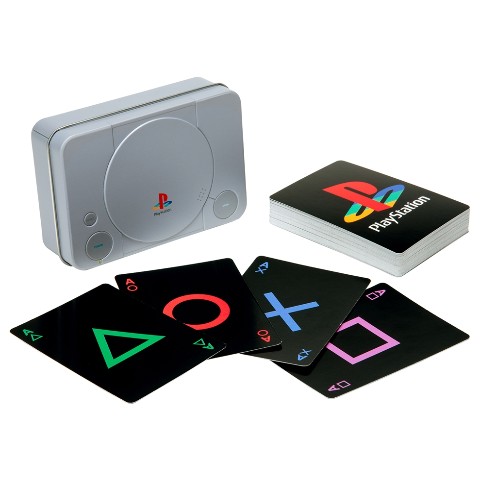 Playing Cards / PlayStation™