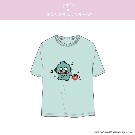 【ナガノ×サンリオキャラクターズ】Tシャツ ハンギョドン Mサイズ