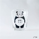 【パンダコパンダ】グラス(おやこ)