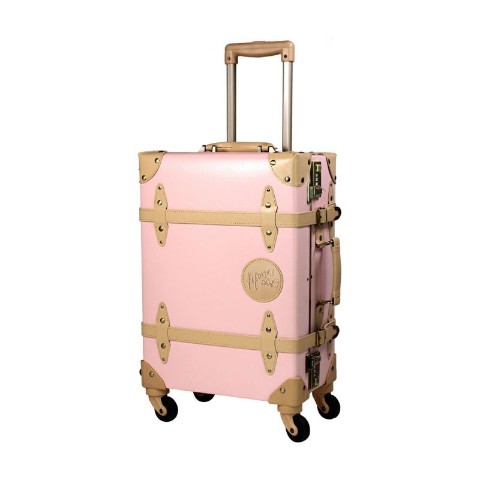 【リラックマ】スーツケース　コリラックマ　機内持ち込みサイズ