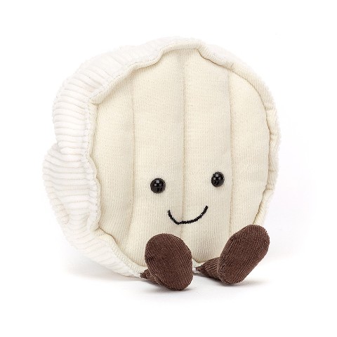 【JELLYCAT】Amuseable Goat Cheese