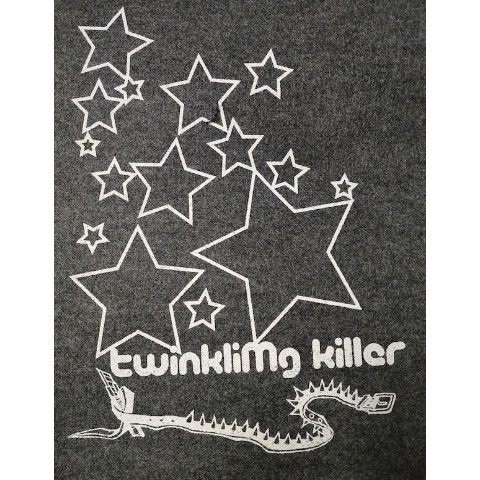 【ショウジョノトモ】carpet_twinkling_killer
