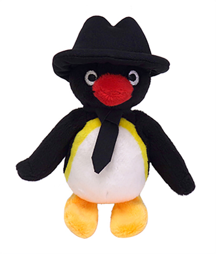 ピングー 世界で一番有名なペンギン 雑貨通販 ヴィレッジヴァンガード公式通販サイト