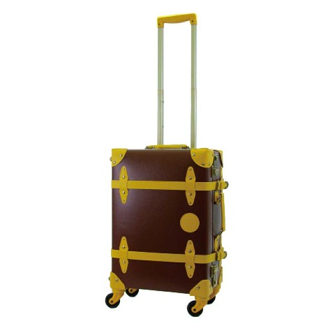 【リラックマ】スーツケース　キイロイトリ　機内持ち込みサイズ