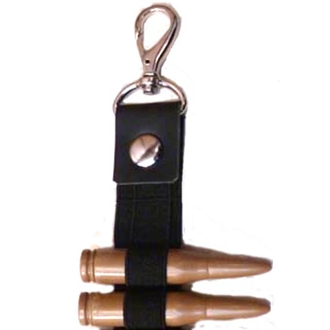 Th61 女子用弾丸セット ベルトループに装備です 雑貨通販 ヴィレッジヴァンガード公式通販サイト
