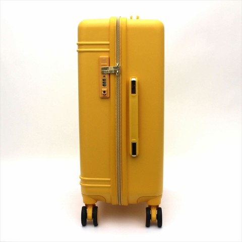 くまのプーさん】スーツケースSサイズ プーイエロー / 雑貨通販